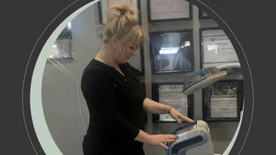 SportoFizjo – fizjoterapia i masaż